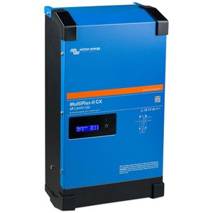 Produktbild für Hybridwechselrichter Victron MultiPlusII 48/5000GX