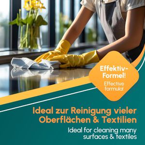 Produktbild für Waschbenzin INOX IX 200