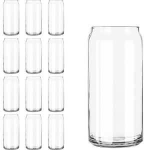 Produktbild für Trinkgläser Libbey Glass Cans