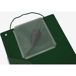Produktbild für Auftragstasche Eichner Jumbo 9015-00559, A4