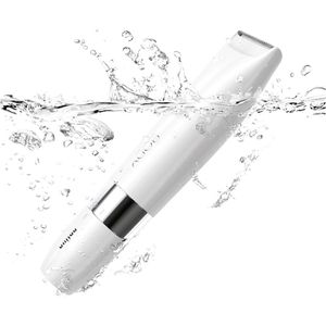 Produktbild für Elektrorasierer Braun Body Mini Trimmer, BS1000
