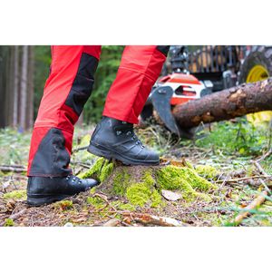 Produktbild für Schnittschutzstiefel Haix Protector Pro 2.0, S3