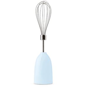 Produktbild für Stabmixer Smeg HBF03PBEU 50er Retro Style, blau
