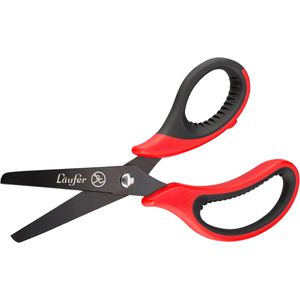 Produktbild für Kinderschere Läufer 87321, 13cm