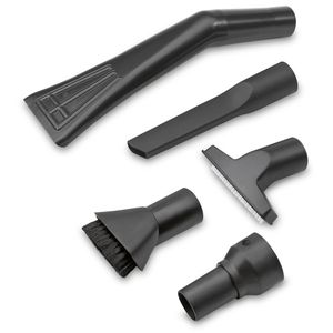 Staubsaugerdüse Kärcher Zubehörset Autoreinigung