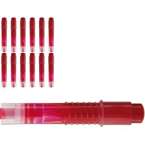 Nachfülltusche Pilot V-Board Master S, rot