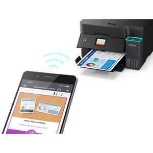 Produktbild für Multifunktionsgerät Epson EcoTank ET-4950