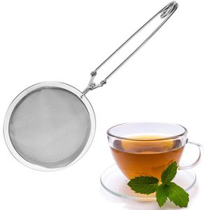 Teesieb Westmark Teatime 15352270, aus Edelstahl