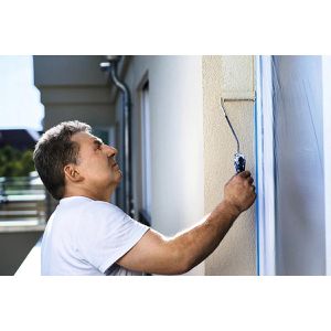 Produktbild für Kreppband Tesa 4440, Professional Precision Mask Outdoor