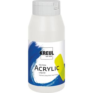 Acrylfarben Kreul 17017 Triton Acrylic Liquid