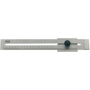 Streichmaß STEINLE 54020250, 5402, aus Stahl