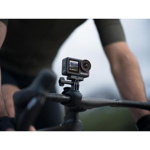 Produktbild für Action-Cam DJI Osmo Action 5 Pro Standard, wasserdicht bis 20m