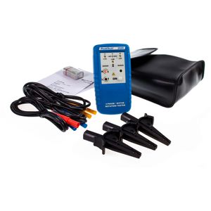 Produktbild für Drehfeldmessgerät PeakTech P 2525, LED