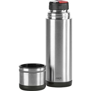 Produktbild für Thermosflasche Emsa Mobility 509237, Edelstahl