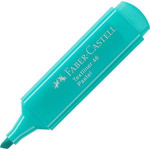 Produktbild für Textmarker Faber-Castell Textliner 46, 4 Stück