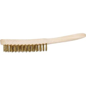 Produktbild für Drahtbürste PFERD-TOOLS 43698005, Handbürste 290mm