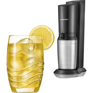 Produktbild für Sirup Sodastream Rockstar Energy Tropical Guava, zuckerfrei