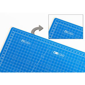 Produktbild für Schneidematte Dahle 10692, A2