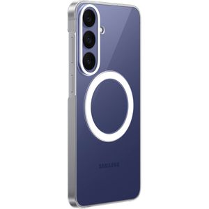 Produktbild für Handyhülle Samsung Clear Magnet Case, EF-CS741, transparent