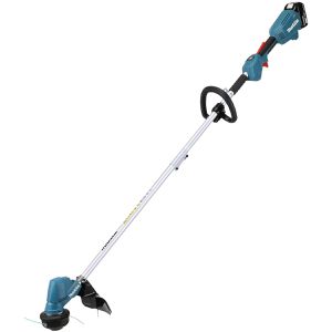 Produktbild für Rasentrimmer Makita DUR192LRT1, Akku