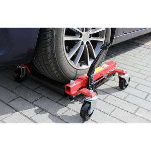 Produktbild für Rangierhilfe Trutzholm 35909902, für PKW, 4 Stück