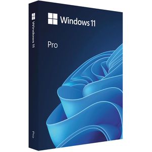 Betriebssystem Microsoft Windows 11 Professional