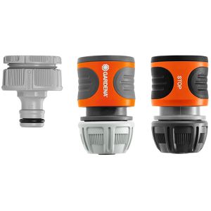 Produktbild für Reinigungsspritze Gardena Classic Starter Set, 18362-20
