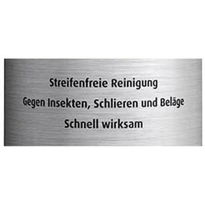 Produktbild für Scheibenreiniger Caramba Glasreiniger-Schaum