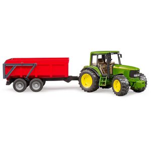 Produktbild für Landwirtschaftsfahrzeug bruder John Deere 6920