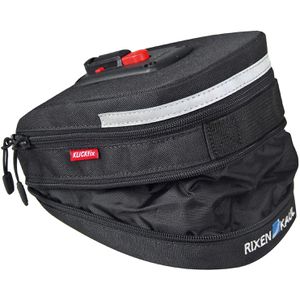 Satteltasche
