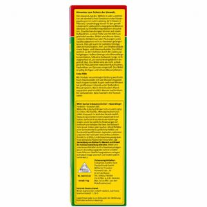 Produktbild für Dünger Wolf-Garten SQ 50 2-in-1 Rasendünger
