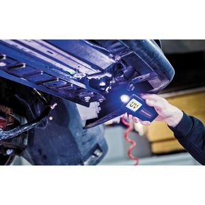 Produktbild für Arbeitsleuchte Scangrip UV-Form, LED