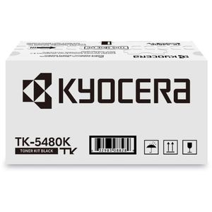 Toner Kyocera TK-5480K schwarz