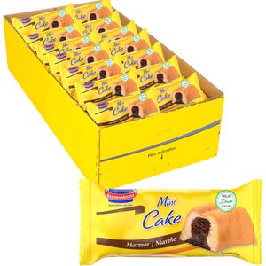 Kuchen KuchenMeister MiniCake Marmor