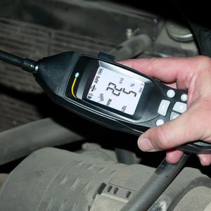 Produktbild für Lecksuchgerät PCE GA 12