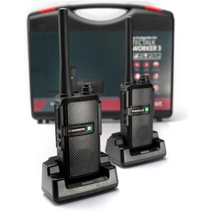 Produktbild für Funkgerät Albrecht Tectalk Worker 3, lizenzfrei