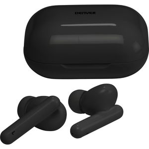 Produktbild für Kopfhörer Denver TWE-38, schwarz