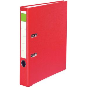 Produktbild für Ordner Falken 10077972, PP, A4