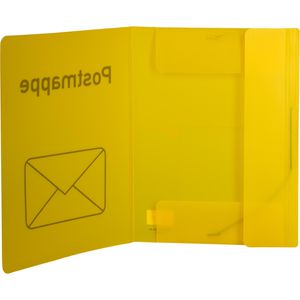 Produktbild für Postmappe Veloflex 4442718, A4