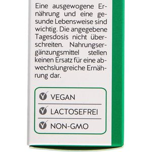 Produktbild für Jod Doc-Natures Jod 100 Forte+, 60 Tabletten