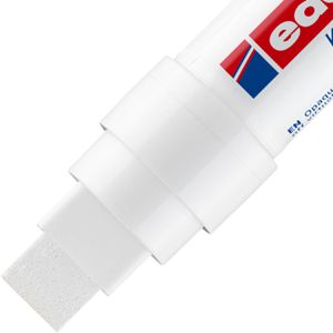 Produktbild für Kreidestifte Edding 4090-049, weiß