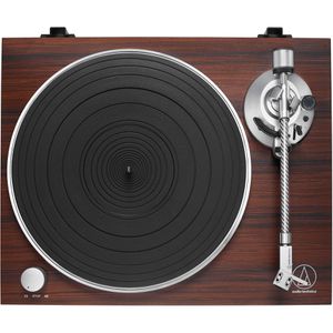 Produktbild für Plattenspieler audio-technica AT-LPW50BTRW