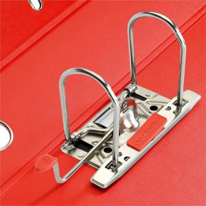 Produktbild für Ordner Herlitz 10834323 maX.file protect plus, PP