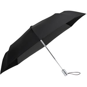 Produktbild für Regenschirm Samsonite Rain Pro Auto, schwarz, sturmfest