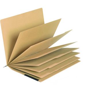Produktbild für Personalhefter Falken UniReg, 15046500, A4