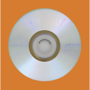 Produktbild für CD-Hüllen Hama 78368, 125 x 125 mm