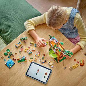 Produktbild für Klemmbausteine LEGO Friends 42652, ab 8 Jahre