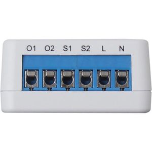 Produktbild für Schaltaktor LUPUS 12127, für Smart Home