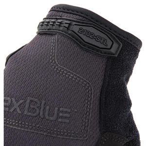 Produktbild für Arbeitshandschuhe HexArmor HexBlue 2132STL