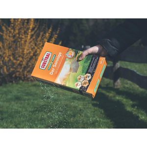 Produktbild für Rasensamen Substral Der Sonnige